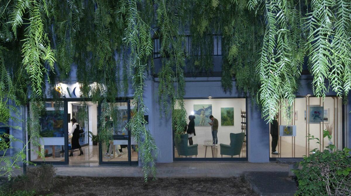 Evento culturale a Modica - 