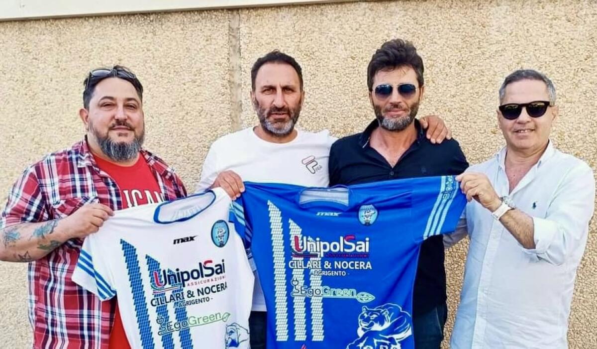 Enzo Fecondo è il nuovo allenatore dell’Akragas Futsal -