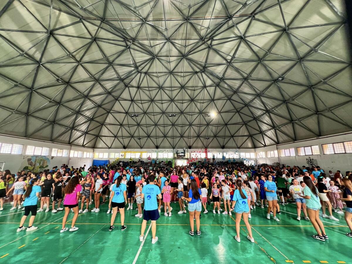 Oratorio salesiano, via al grest guardando al “sogno” di don Bosco - 