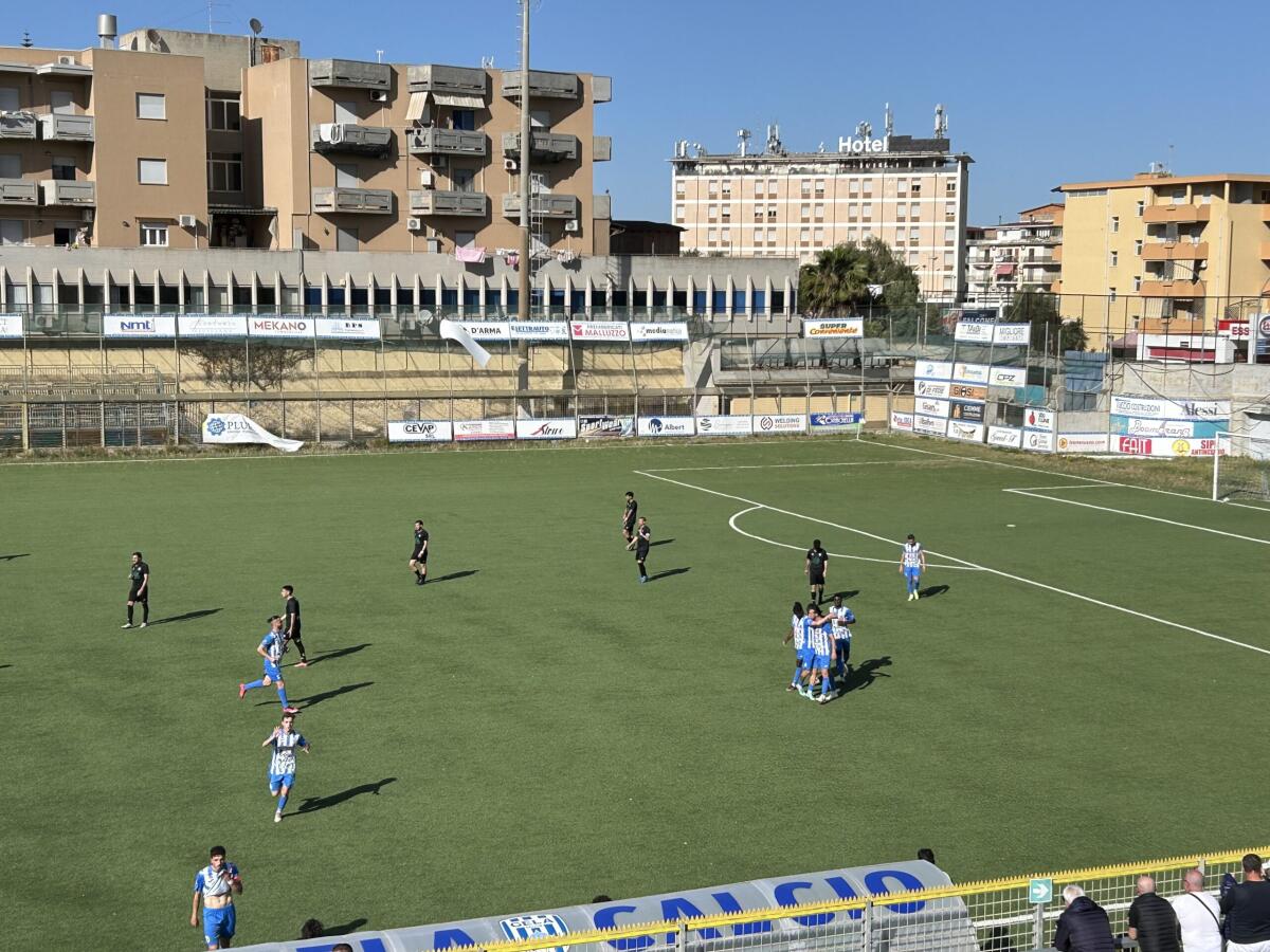 Gela calcio, saranno giorni caldi su due fronti: categoria e nuovi soci  - 