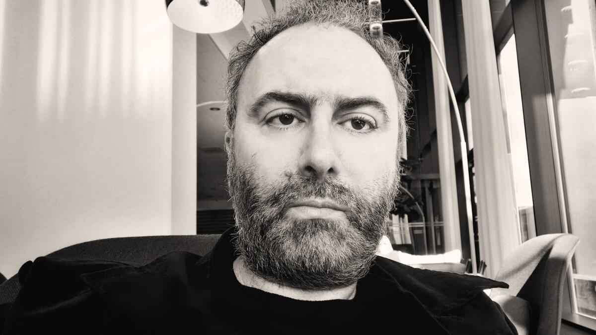 Il genio delle colonne sonore, "comporre è la mia vita" - btfhdr