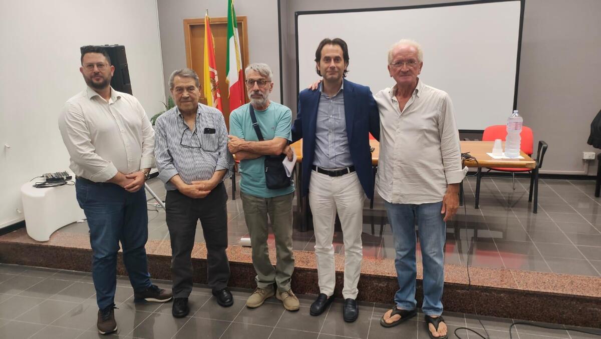 Le criticità della zona industriale di San Cataldo - 