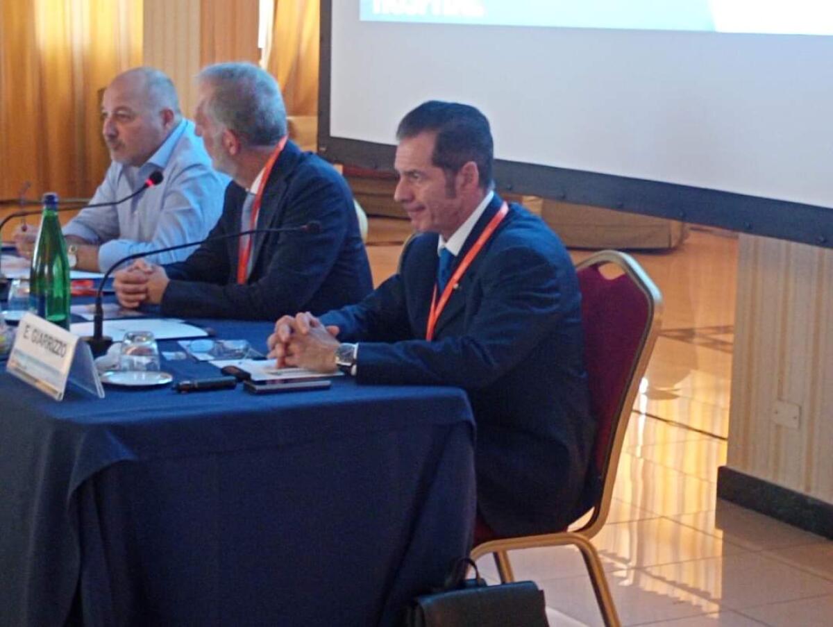 Il Santa Barbara hospital celebra la Prima Giornata della Salute - 