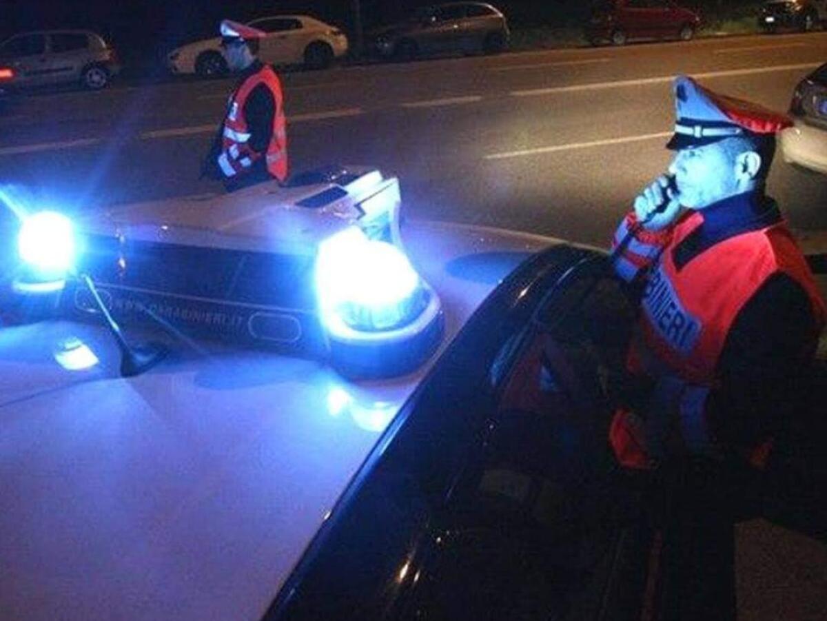 Retata antimafia nel Ragusano e nel Catanese -