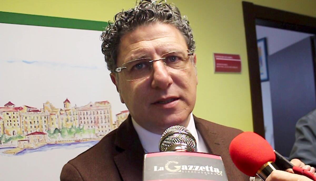 Il commissario Ficarra vuole querelare il sindaco di Mussomeli - 