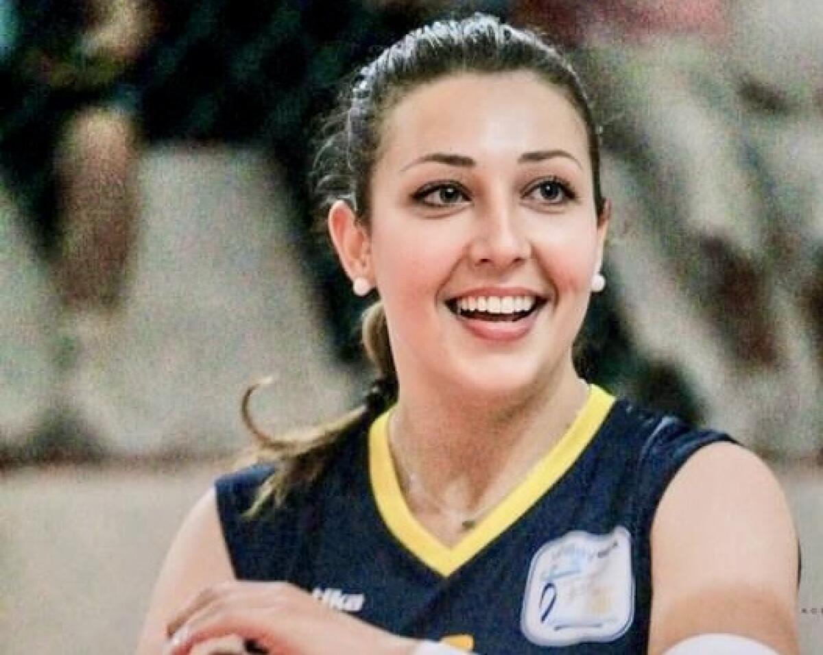 Volley Gela, arriva la riconferma anche per Dalia Corallo - 