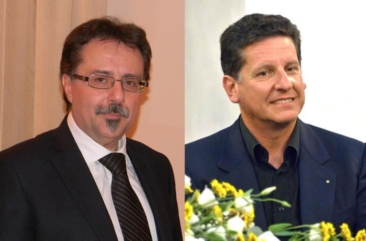 BCsicilia ha creato il Dipartimento di Musica antica - 