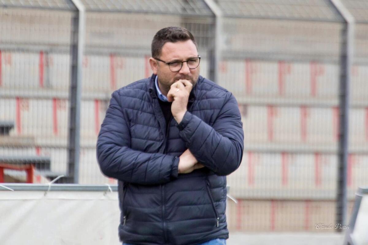 Antonio Emma nuovo direttore area tecnica del Gela calcio -