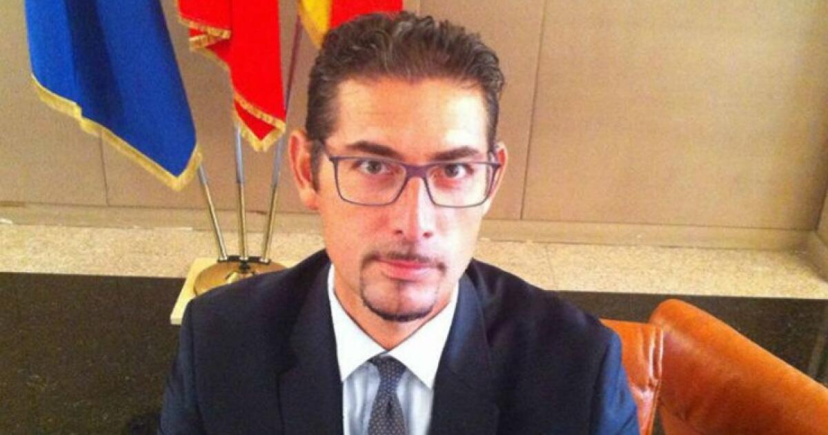 L’assessore Luigi Di Dio:”dopo l’estate l’avvio dei lavori sul Lungomare” - 