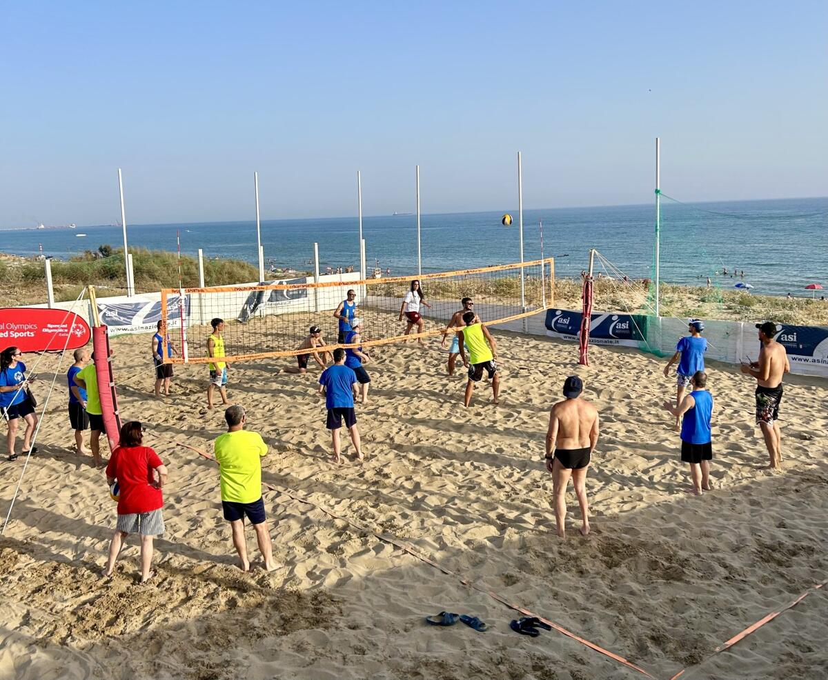 Dal Summer Asi al Galà dello Sport e Terzo Settore: sabato l’evento al teatro Antidoto -