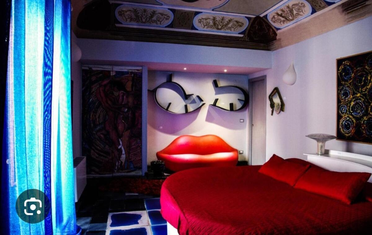 Inaugurato Visual Art -