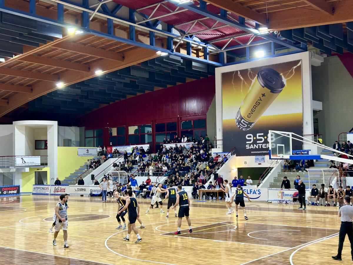 Basket Gela, spiragli di salvezza: ci sono i nuovi soci, si lavora al passaggio di proprietà  - 