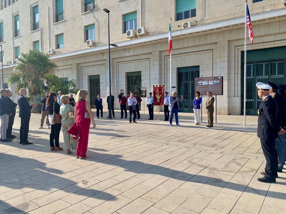 Un museo diffuso sui luoghi della memoria per celebrare lo sbarco del ‘43 - 