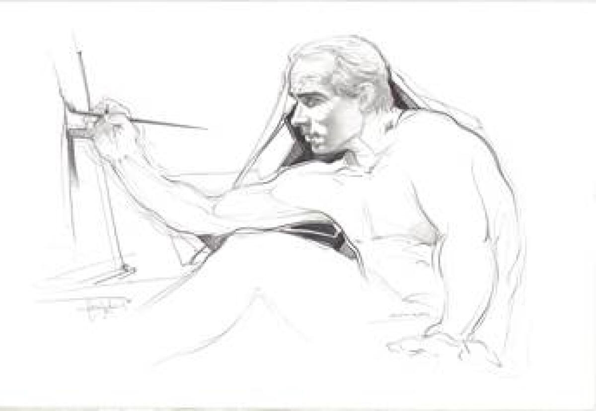 Il Centro di Cultura Zuppardo propone di intitolare la Pinacoteca ad Occhipinti - 