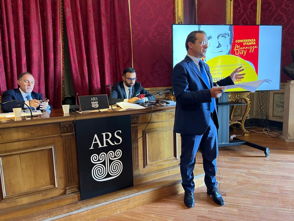 Sud chiama Nord invoca le dimissioni del Ministro Musumeci -