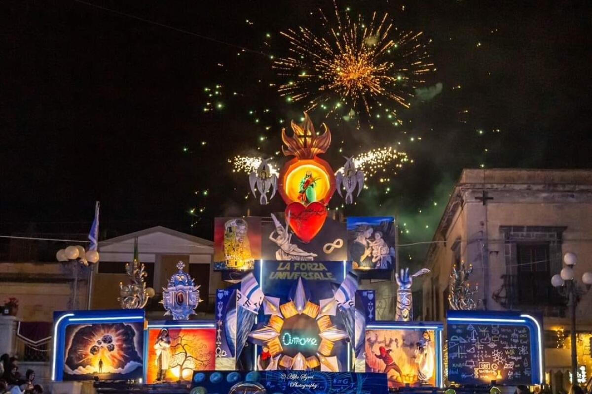 Belpasso: ritorna il Mechané Festival, palcoscenico di bellezza e cultura - 