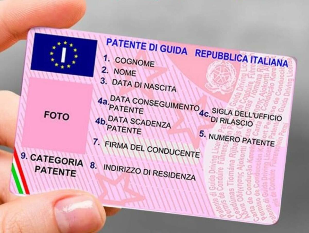 Riottene la patente dopo 23 anni e sarà indennizzato -