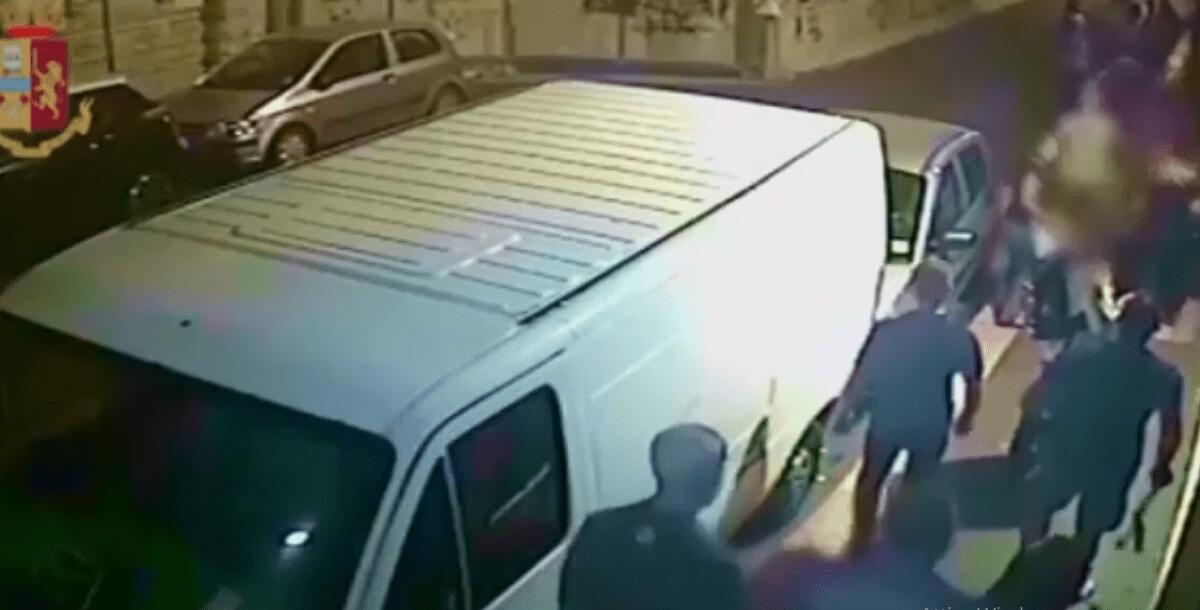 Lorefice sul caso Joly - 