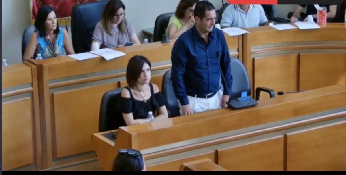 Regge la maggioranza: si al Pef dei rifiuti con l&#8217;astensione della minoranza - 