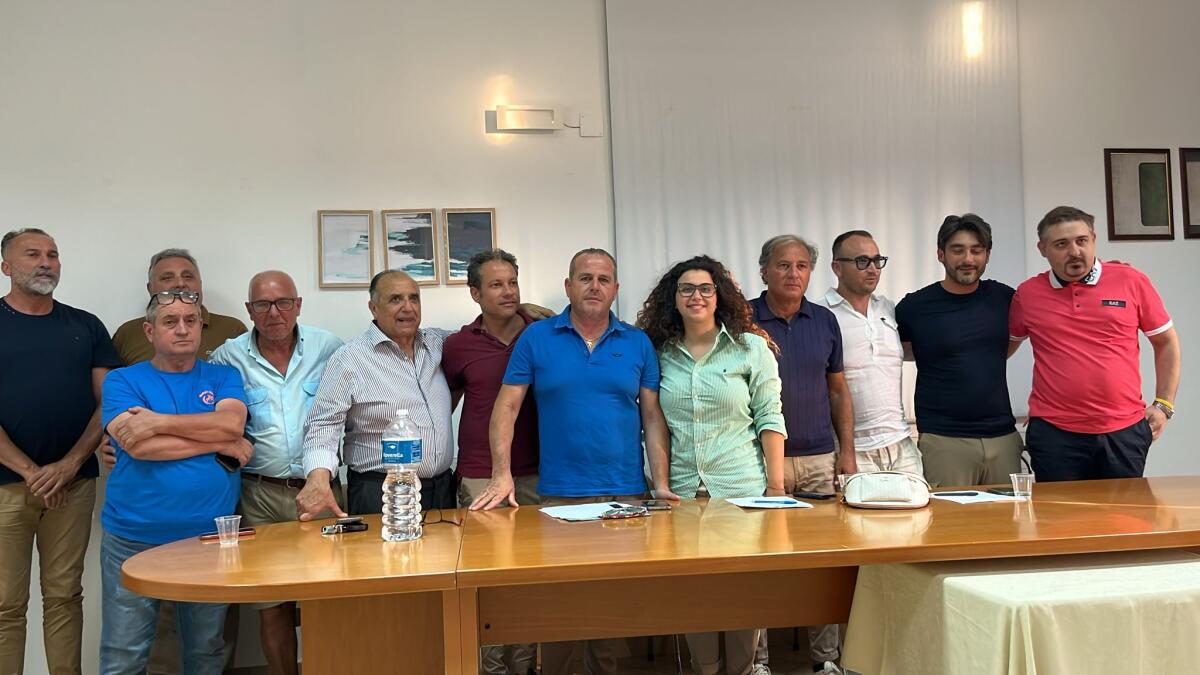 Dopo il buon dato della lista senza big,la Dc gelese vuole crescere ancora - Dc Gela