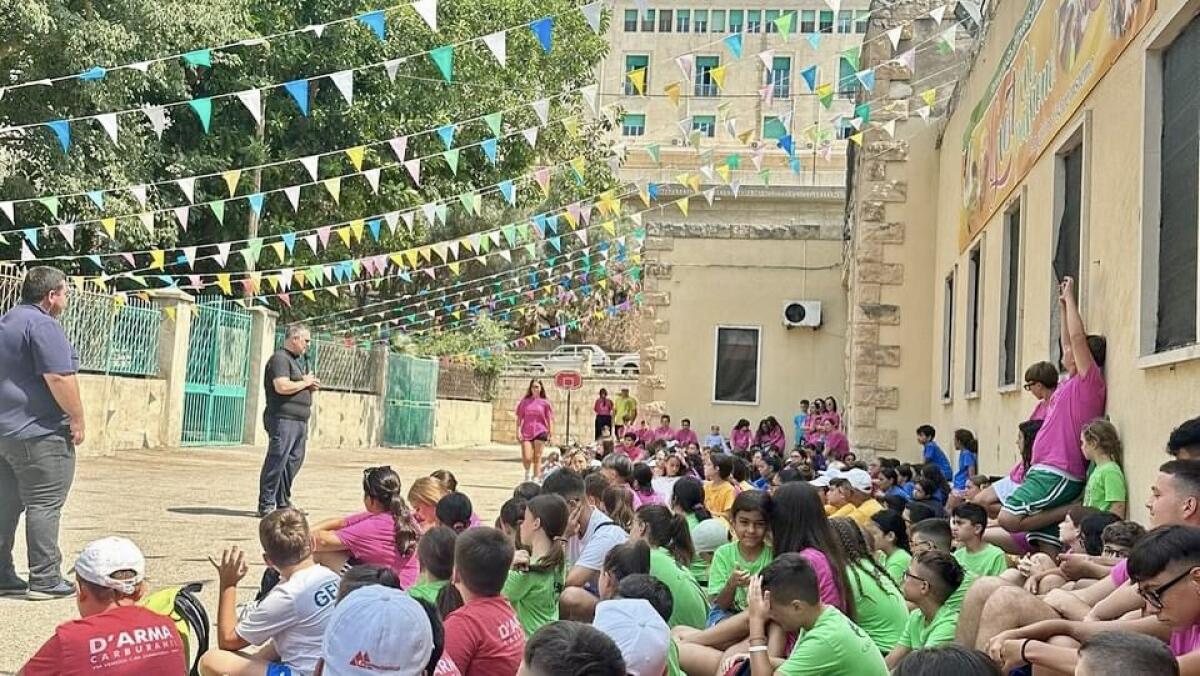 San Francesco, gran finale questa sera per il grest con lo spettacolo conclusivo -
