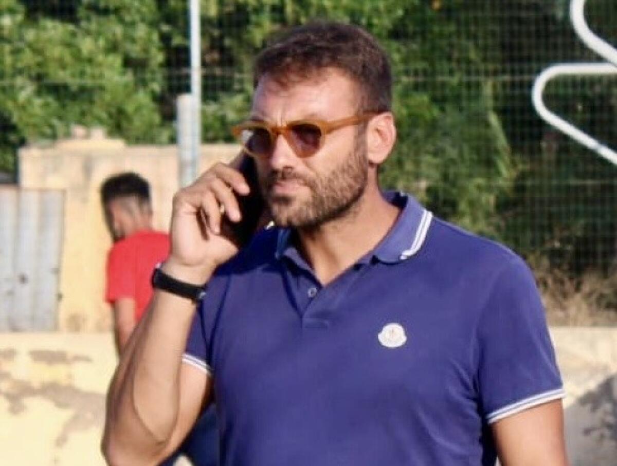 Bonaffini è scatenato: Gela, presi Manfrè, Ficarrotta e Turrisi - 