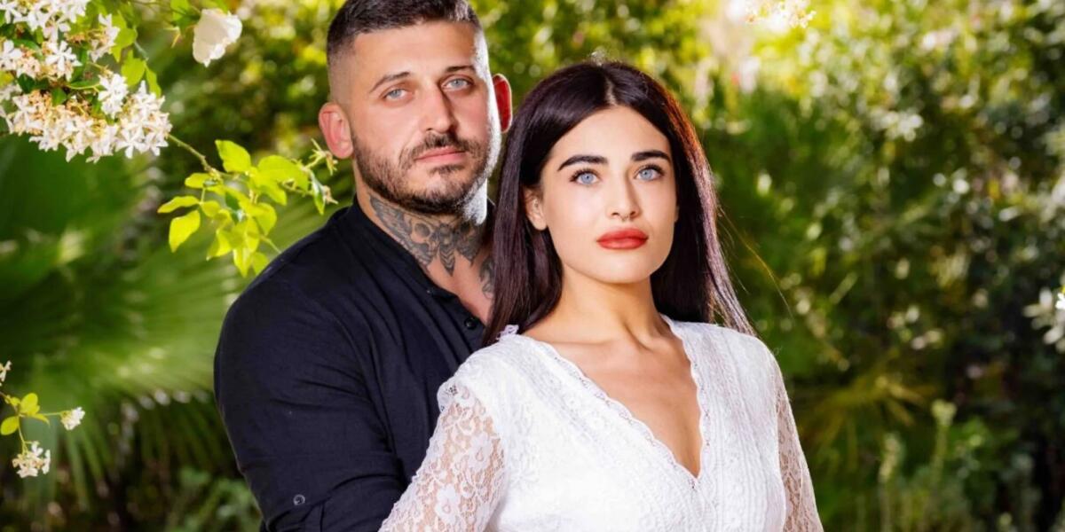 Le coppie siciliane reggono a Temptation Island; anche Siria di origine gelese - 