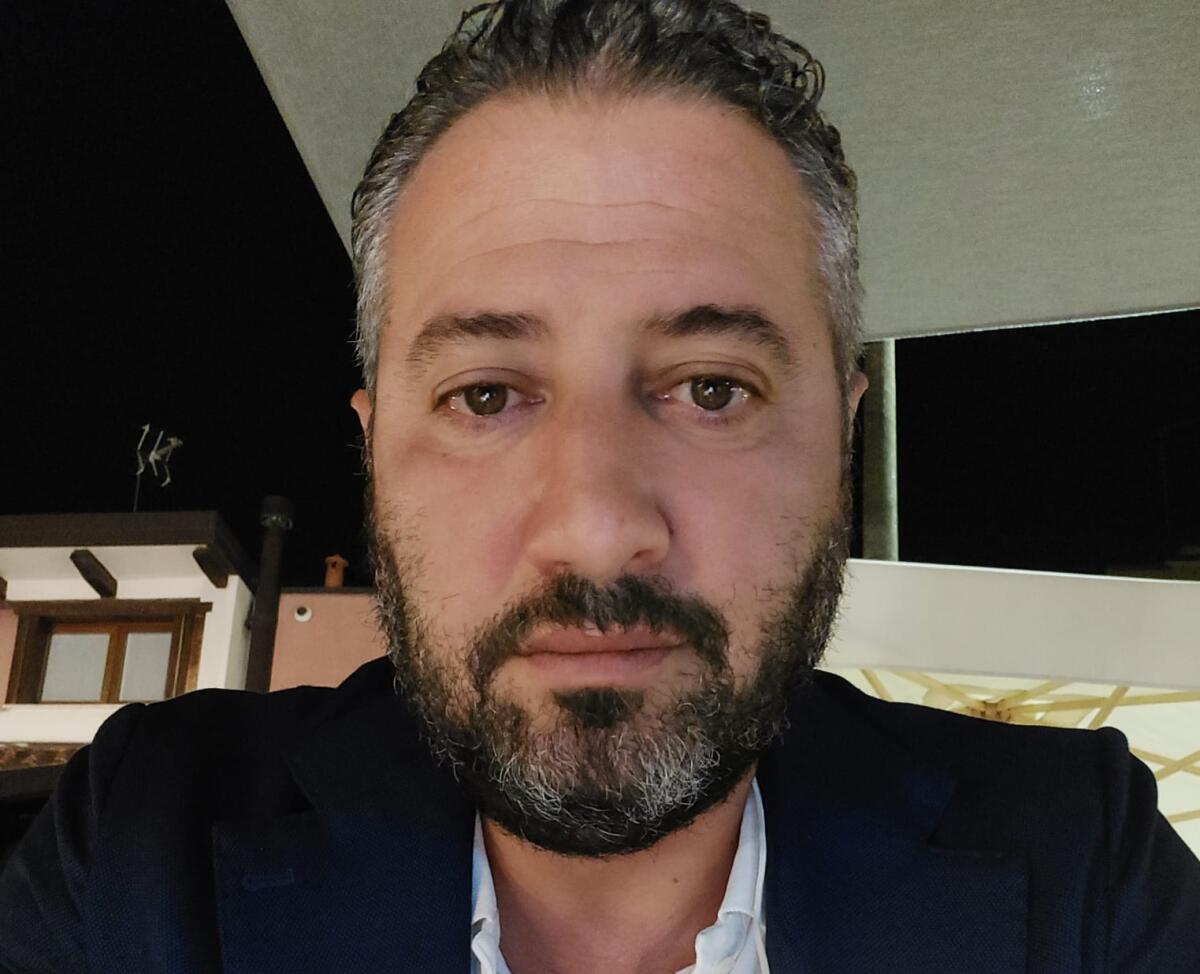 All&#8217;on.Totò Scuvera gli auguri della presidente del consiglio e di altri esponenti politici - 