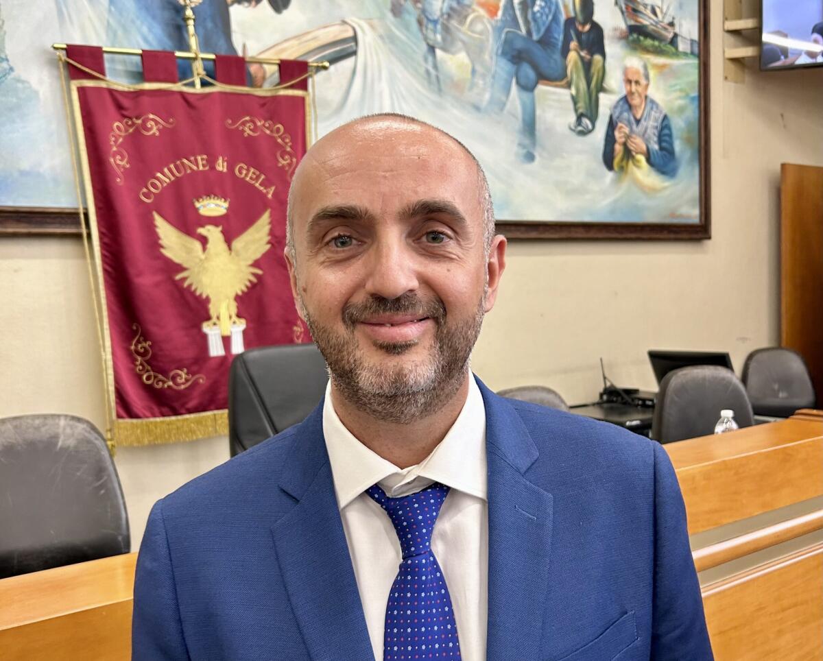 Il nuovo assessore allo sport, Favitta: “Normalizziamo attività e strutture sportive” - 