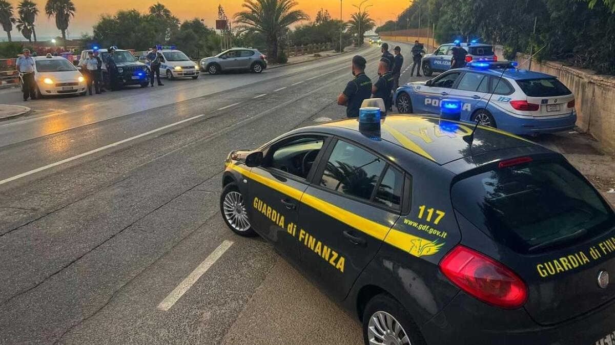 Movida sotto controllo - 