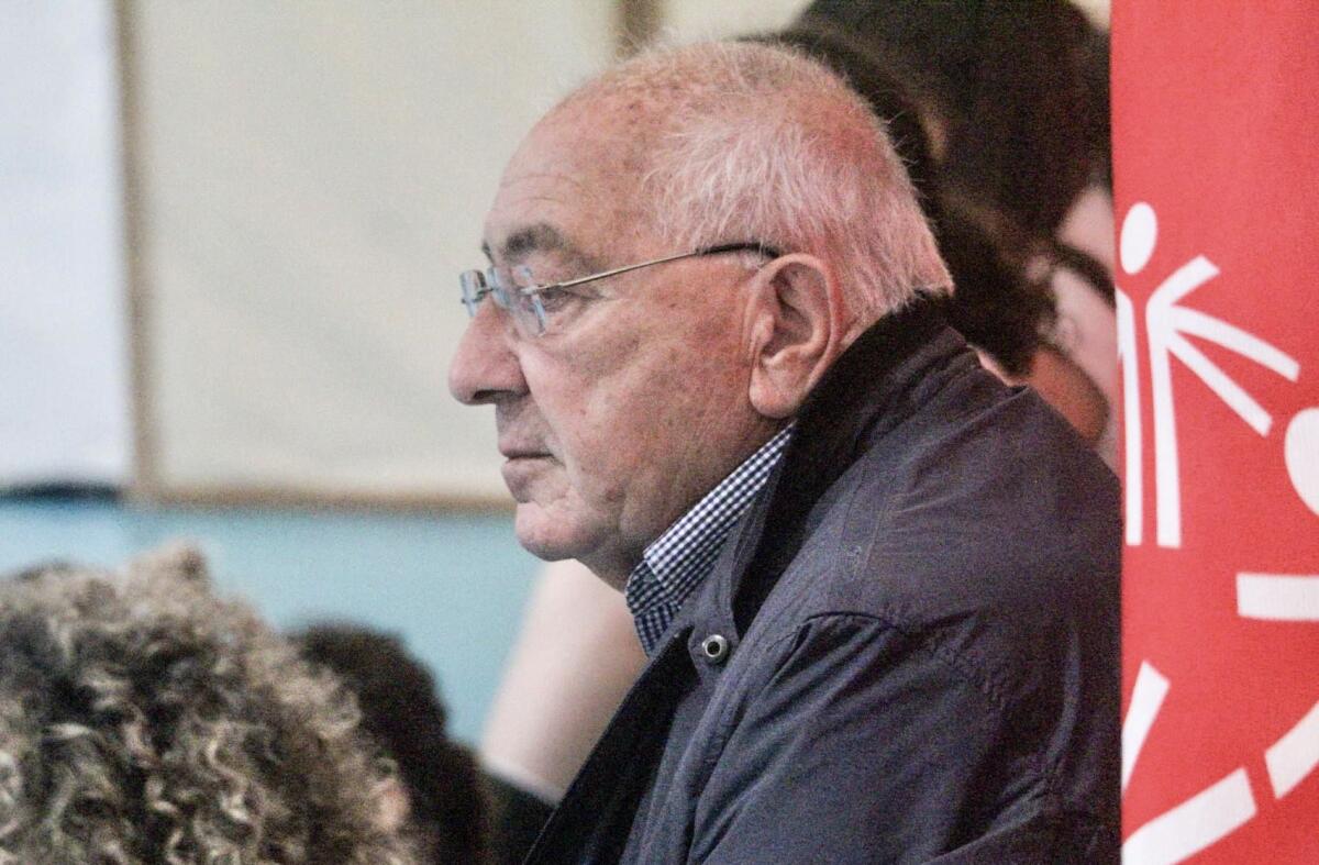 Volley Gela, riconferma per Pino Tipa come direttore generale  - 