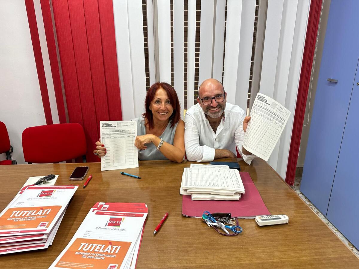 Contro l&#8217;Autonomia differenziata:al via raccolta firme per referendum abrogativo - 