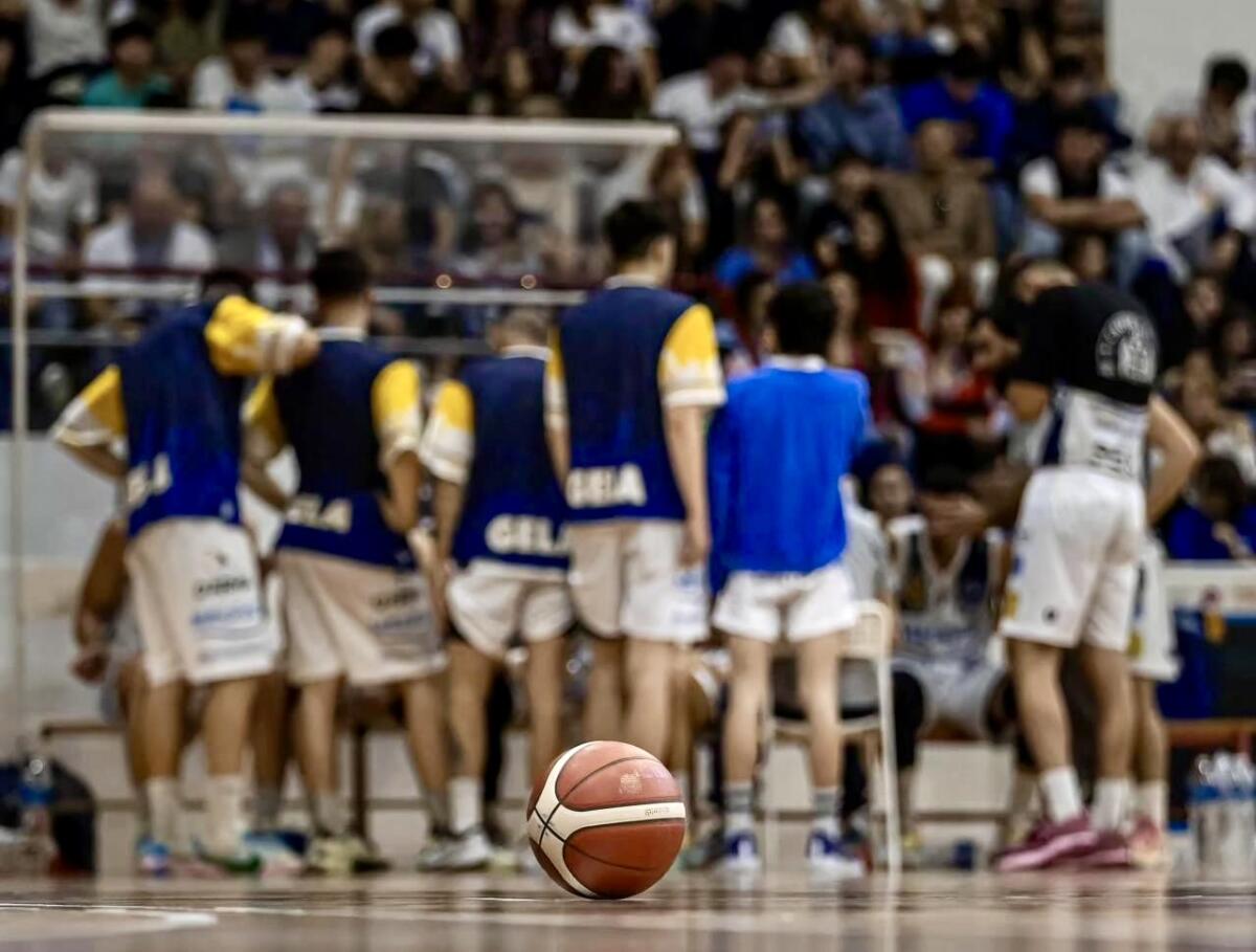 Basket Gela, dentro o fuori: mercoledì la riunione decisiva per il futuro - 