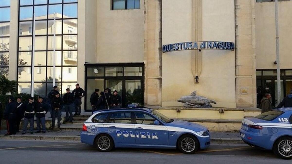 Chiuso un locale frequentato da pregiudicati -