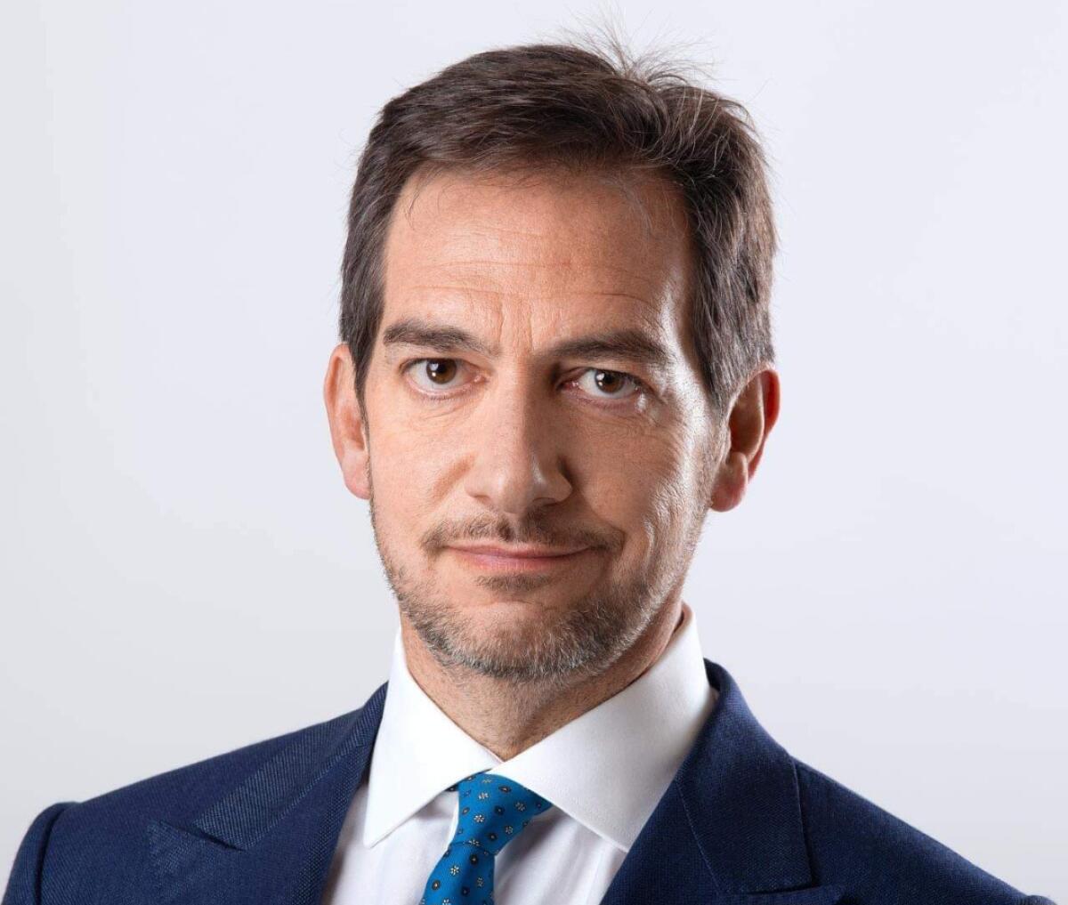 C’è un gelese nel Cda del Genoa, Alessandro Giudice - 