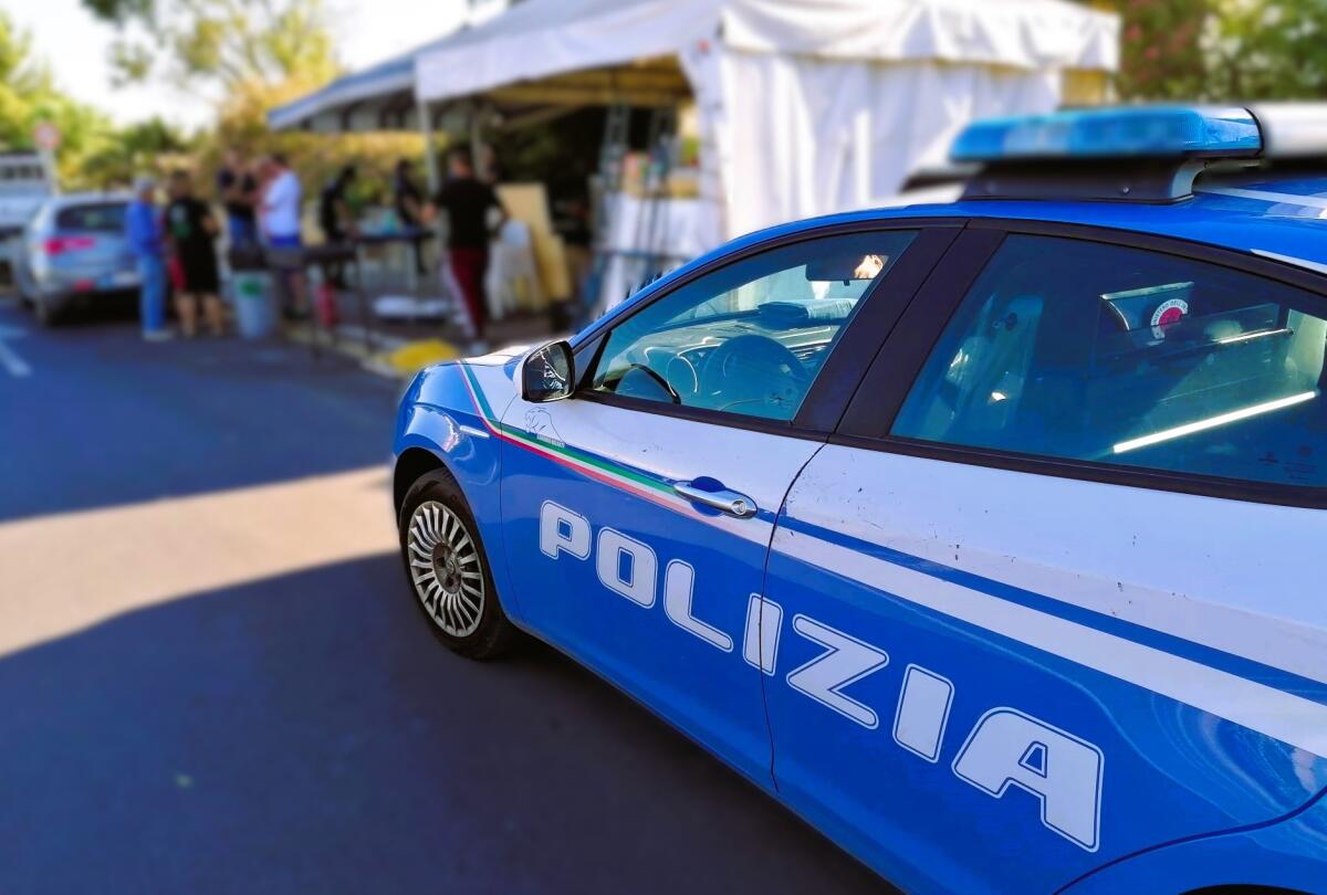Multa per attività di vendita di street food senza autorizzazioni amministrative -