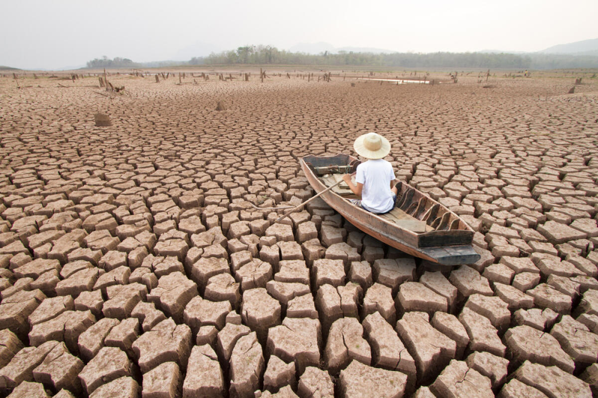 Ambiente. Lorefice ( M5S): Italia unita dall&#8217;emergenza climatica - 