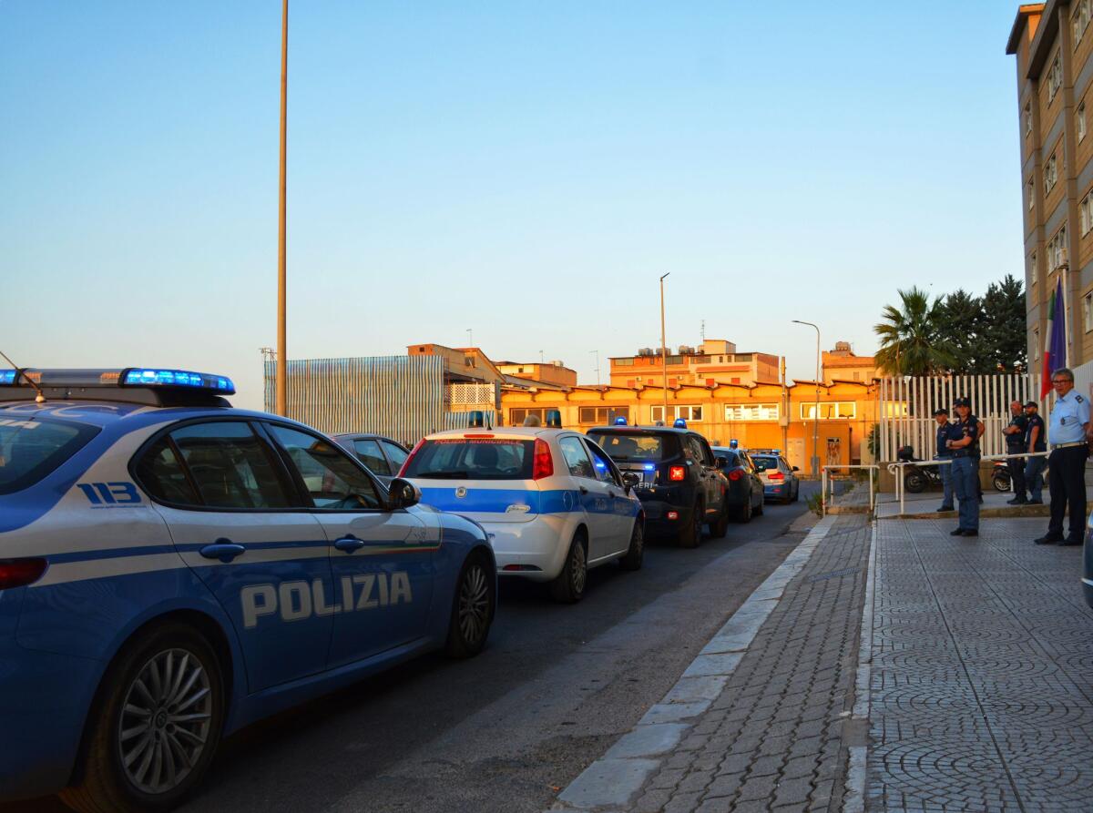 “Mala movida e abusivismo” ai raggi X -