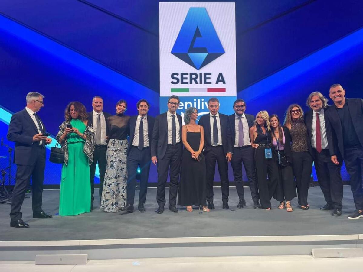 Enilive porta in Serie A i biocarburanti di Gela, Venezia e Stati Uniti - 