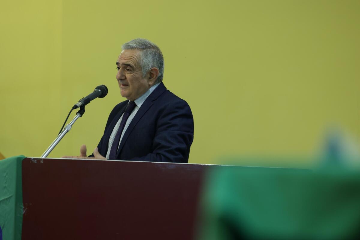 La Uil sollecita la nomina dell&#8217;assessore regionale all&#8217;agricoltura - 