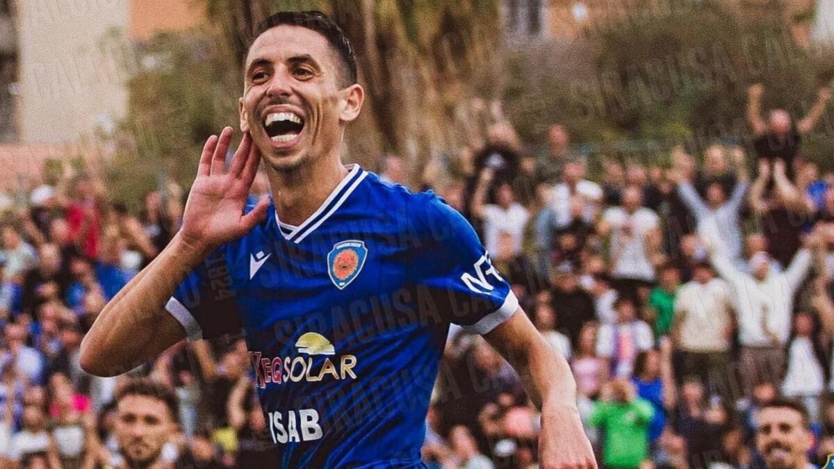 Il sinistro fatato del goleador Alma, “rispetto per i tifosi gelesi” -