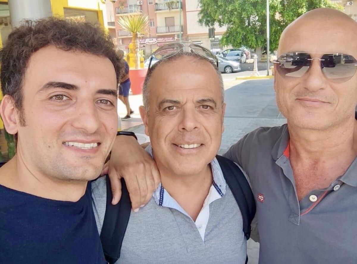 Basket Gela, parte una nuova era: rinnovato il Cda, Fabio Cipolla presidente - 