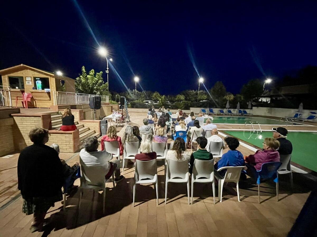Dal 24 luglio la seconda edizione del Festival Letterario al Riviera Village - 