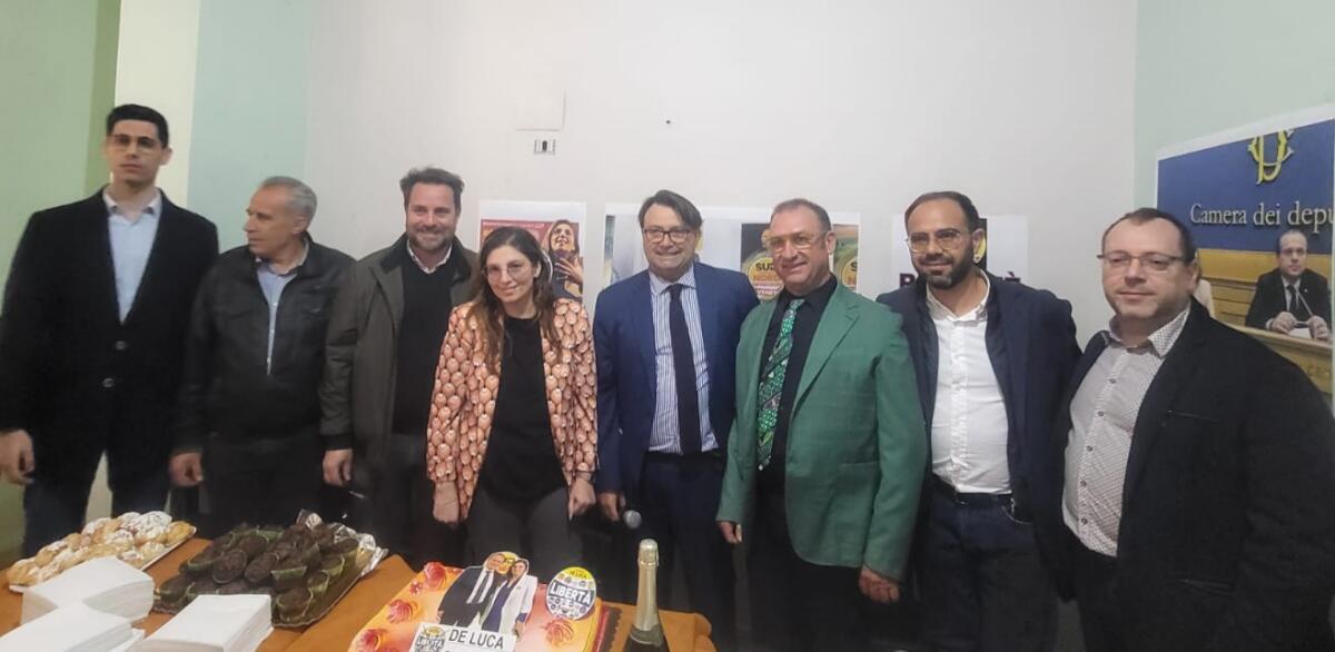 Riesi: Eletto il segretario cittadino di Sud chiama Nord - 