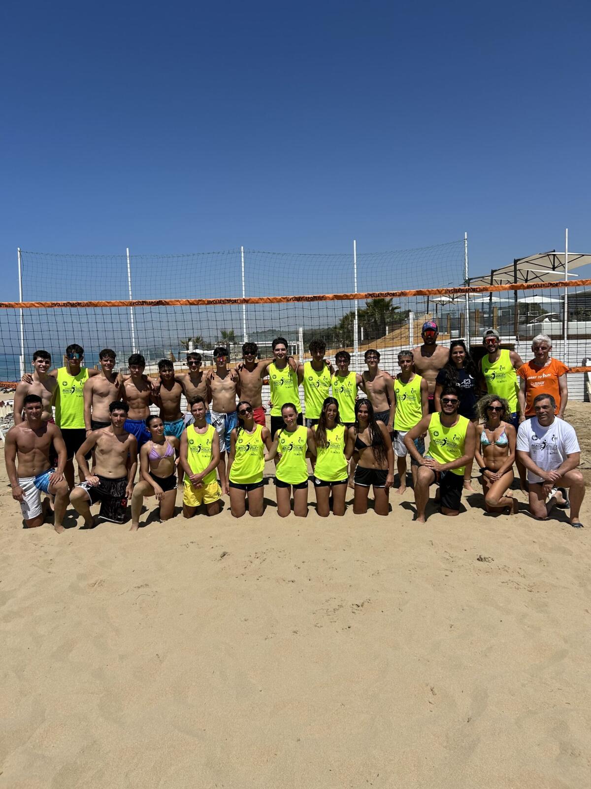 Summer Asi Exsport, giornate di sport e divertimento per tanti appassionati - 