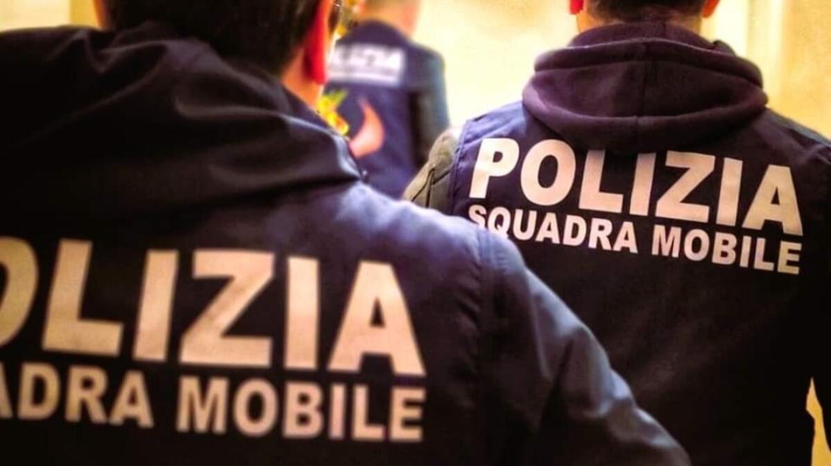Due arresti nel Nisseno - 