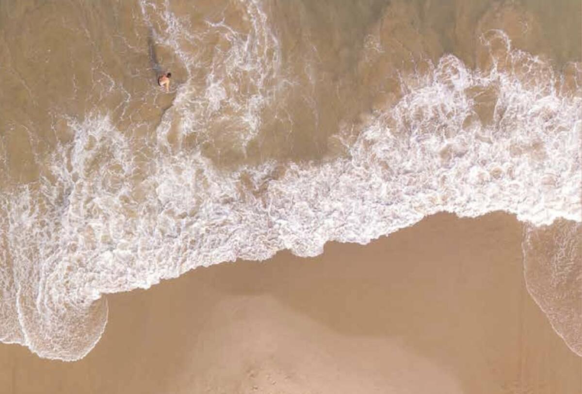 Il Rapporto Spiagge 2024 di Legambiente: “Crescono gli eventi meteo estremi” -