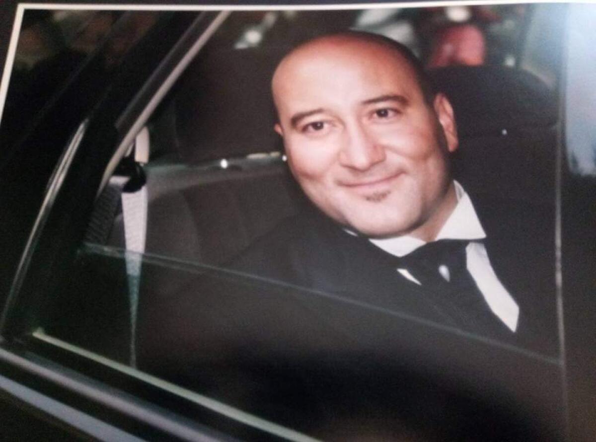 Deceduto stamattina il prof.Davide Antonuccio - 