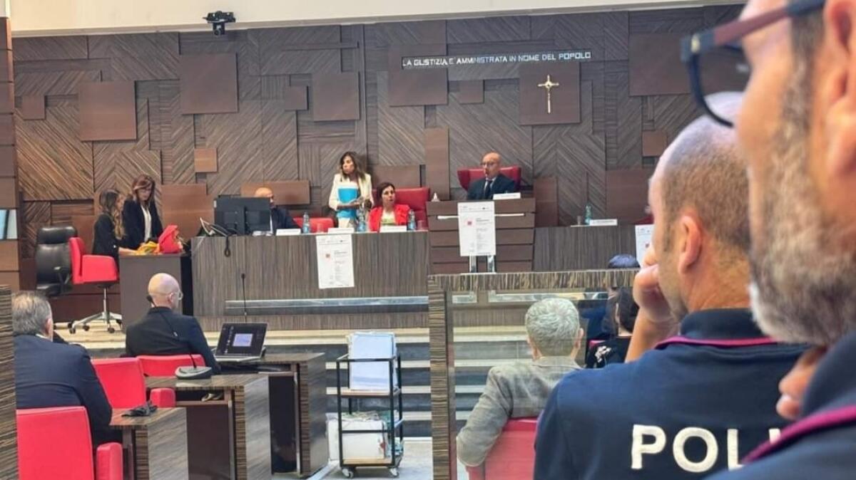 Codice rosso rafforzato, convegno al tribunale di Gela - 
