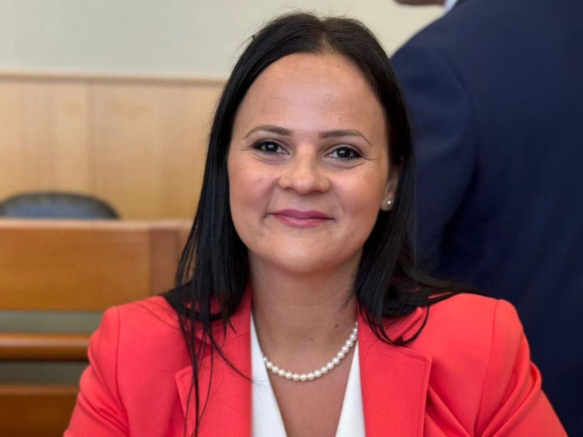 Sara Cavallo (FdI):&#8221;una stagione di grandi opportunità per i beni culturali gelesi&#8221; - 